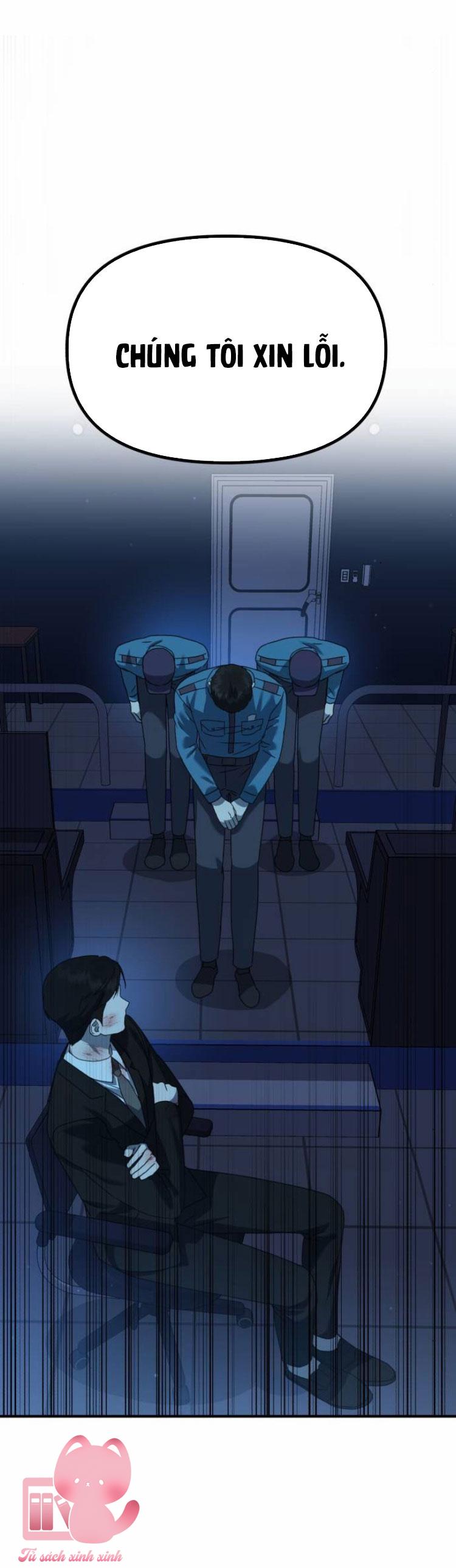 Thần Hổ Jangsan Chapter 42 - Trang 4