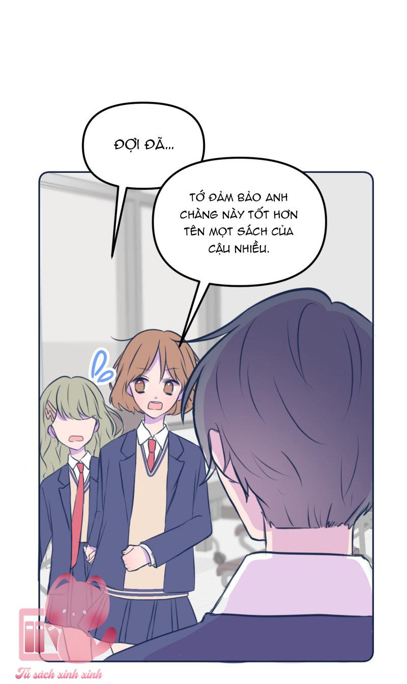 Tình Yêu Tựa Vòng Lặp Chap 1 - Trang 2