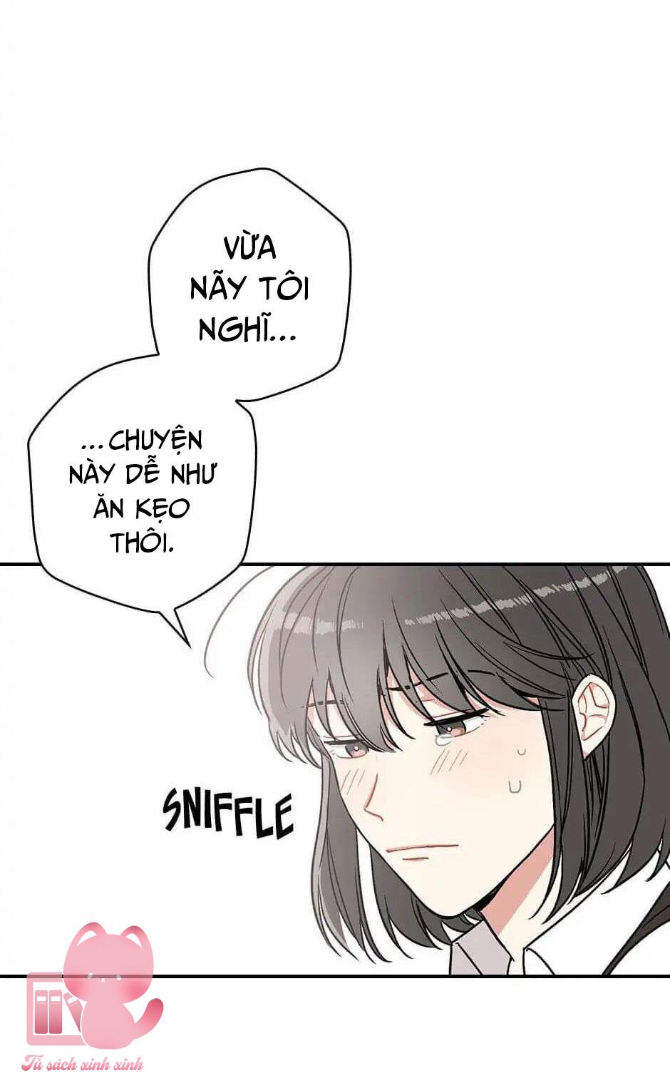 Ly Espresso Của Mùa Xuân Chapter 9 - Next Chapter 10