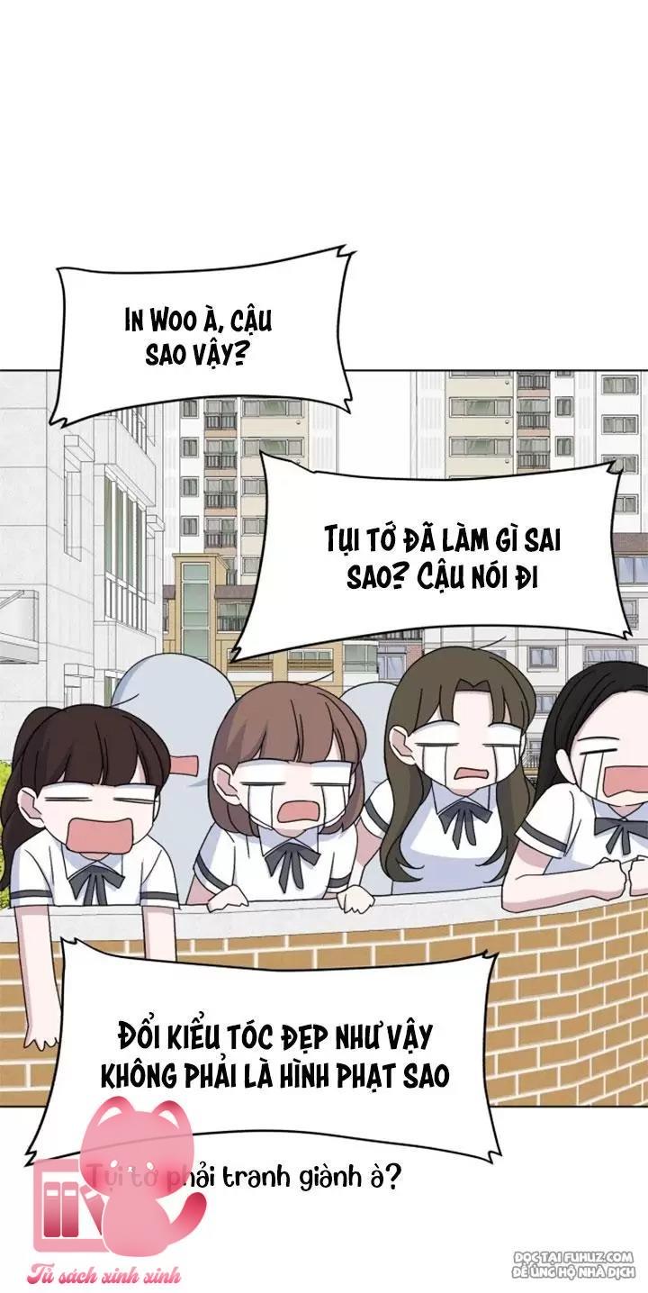 Quan Hệ Nhân Quả Chap 33 - Trang 2