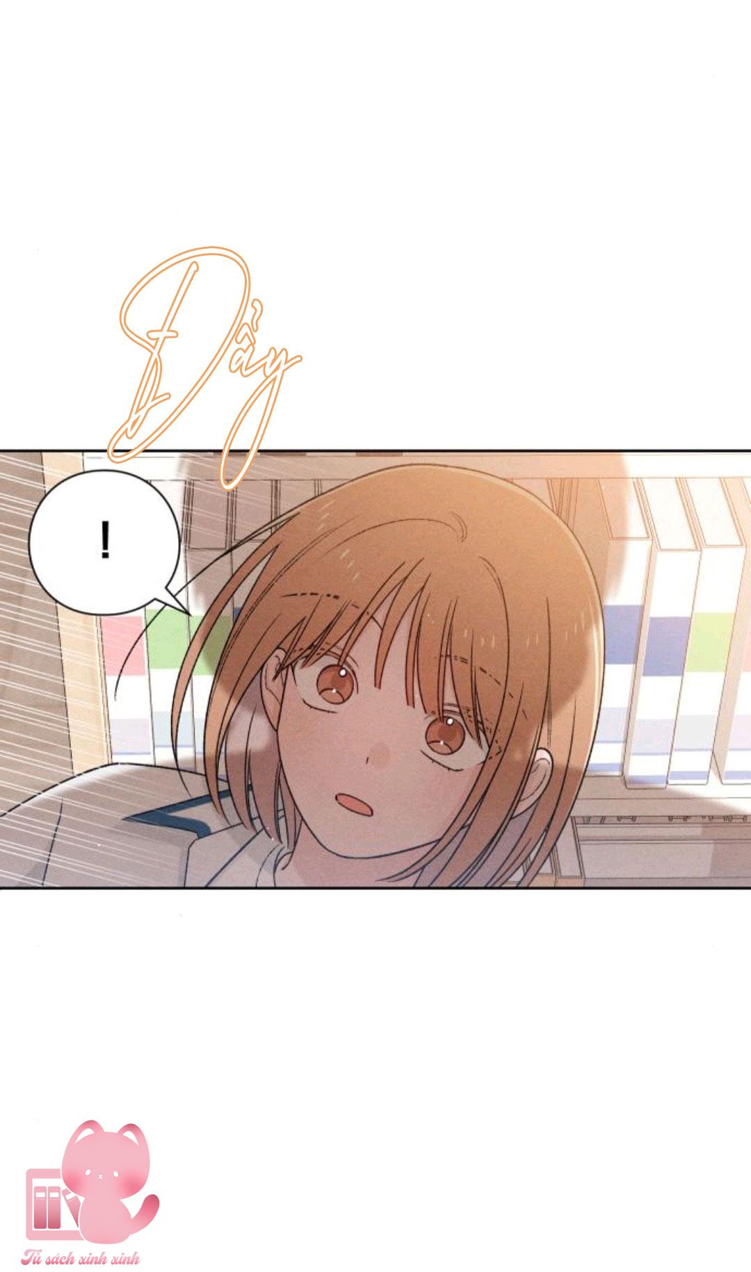 Bí Mật Thanh Xuân Chapter 52 - Trang 4