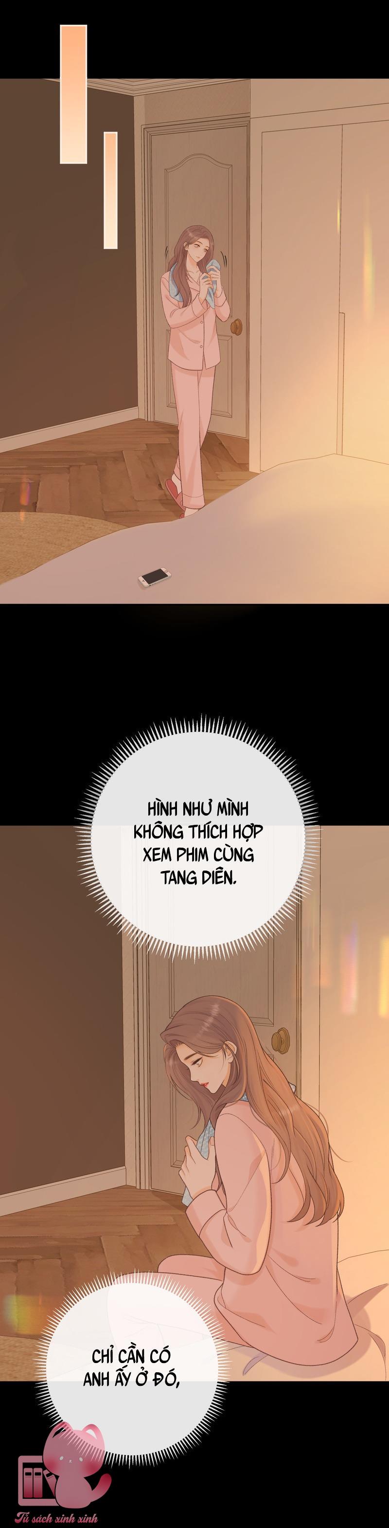Khó Dỗ Dành Chapter 99 - Trang 4