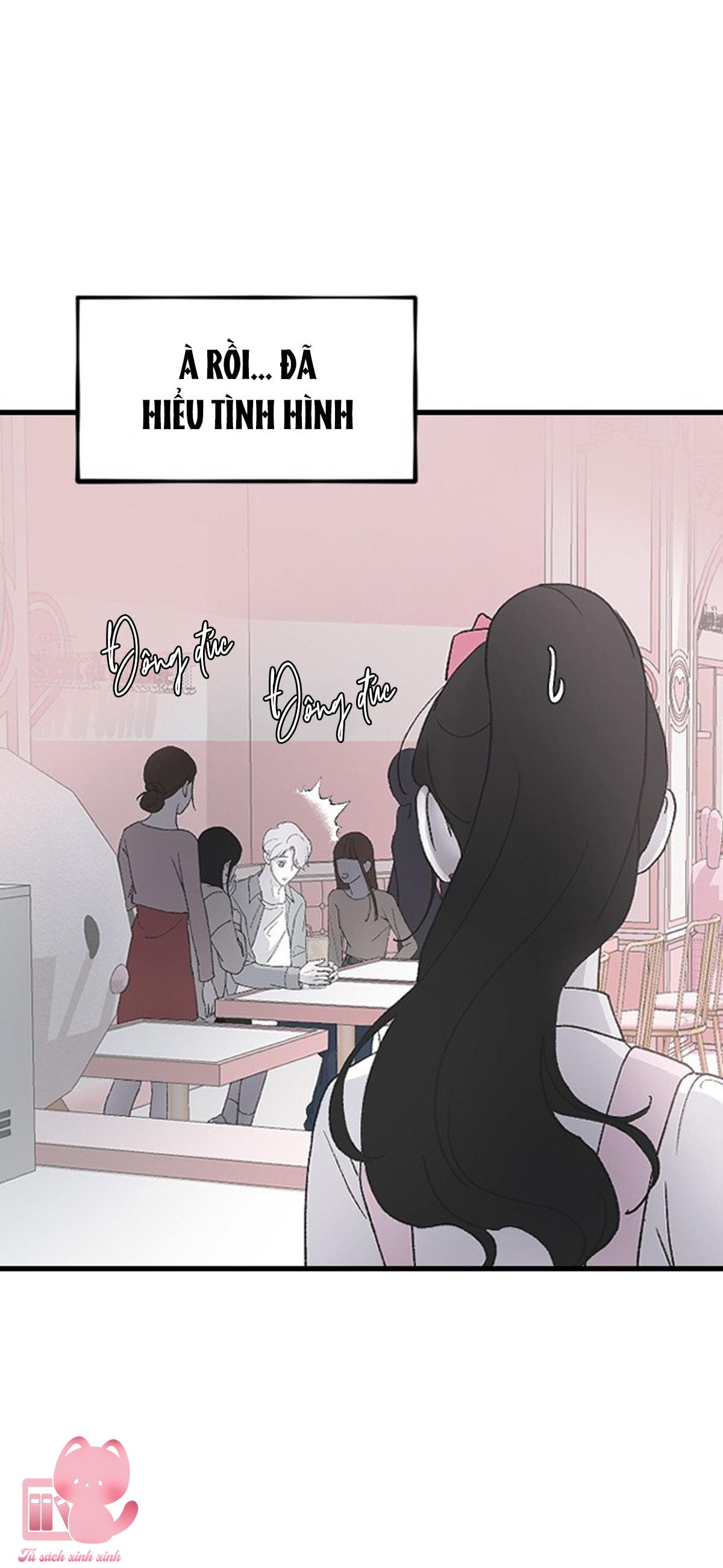 Ba Anh Trai Cực Phẩm Của Tôi Chap 66 - Trang 3