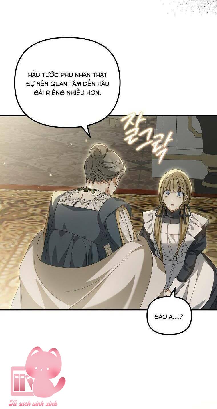 Sao Lại Ám Ảnh Cô Vợ Giả Mạo Quá Vậy? Chap 26 - Trang 4