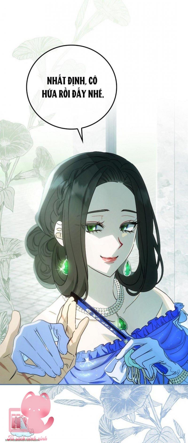 Đứa Nhỏ Không Phải Là Con Anh Chapter 3 - Trang 4