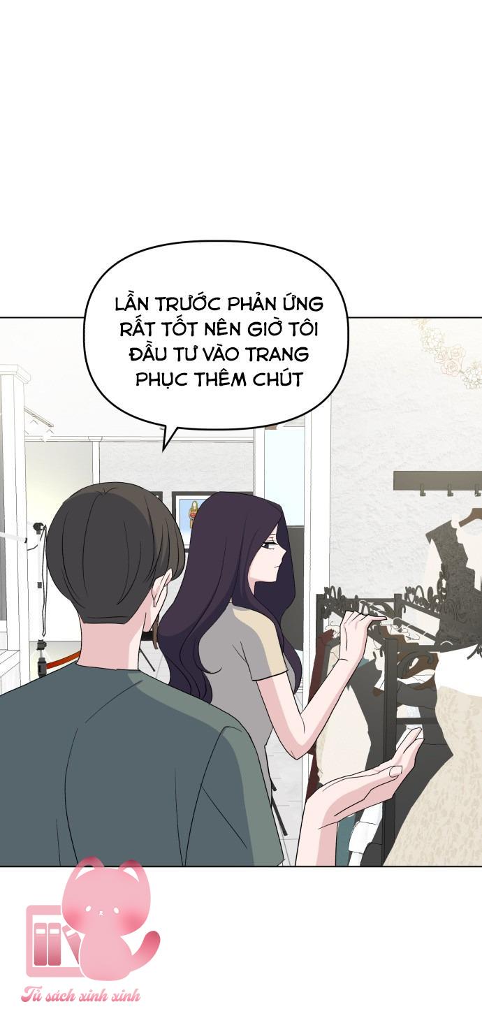 Quan Hệ Nhân Quả Chap 12 - Trang 2