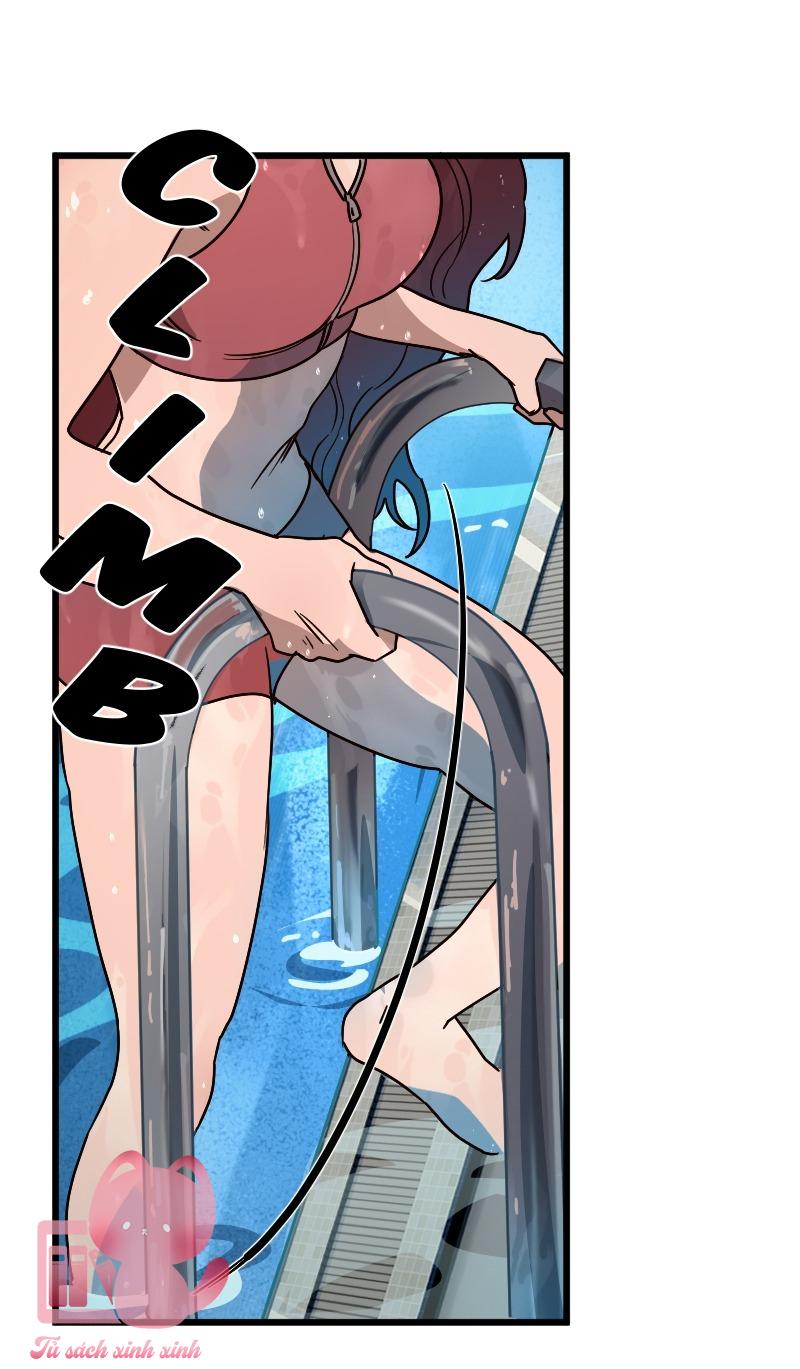 Bảo Mẫu Của Mafia Chap 11 - Trang 4