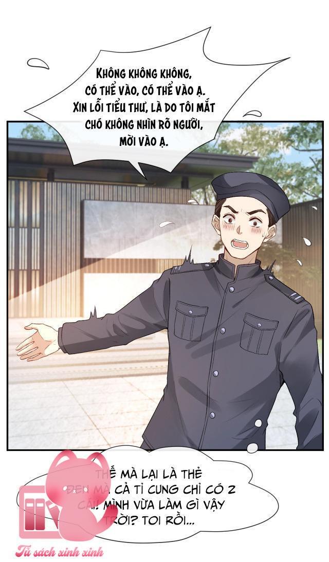 Phu Nhân Mỗi Ngày Đều Tại Tuyến Vả Mặt Chap 8 - Trang 2