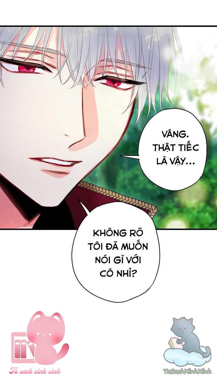 Ác Nữ Muốn Ly Hôn Chap 107 - Trang 2