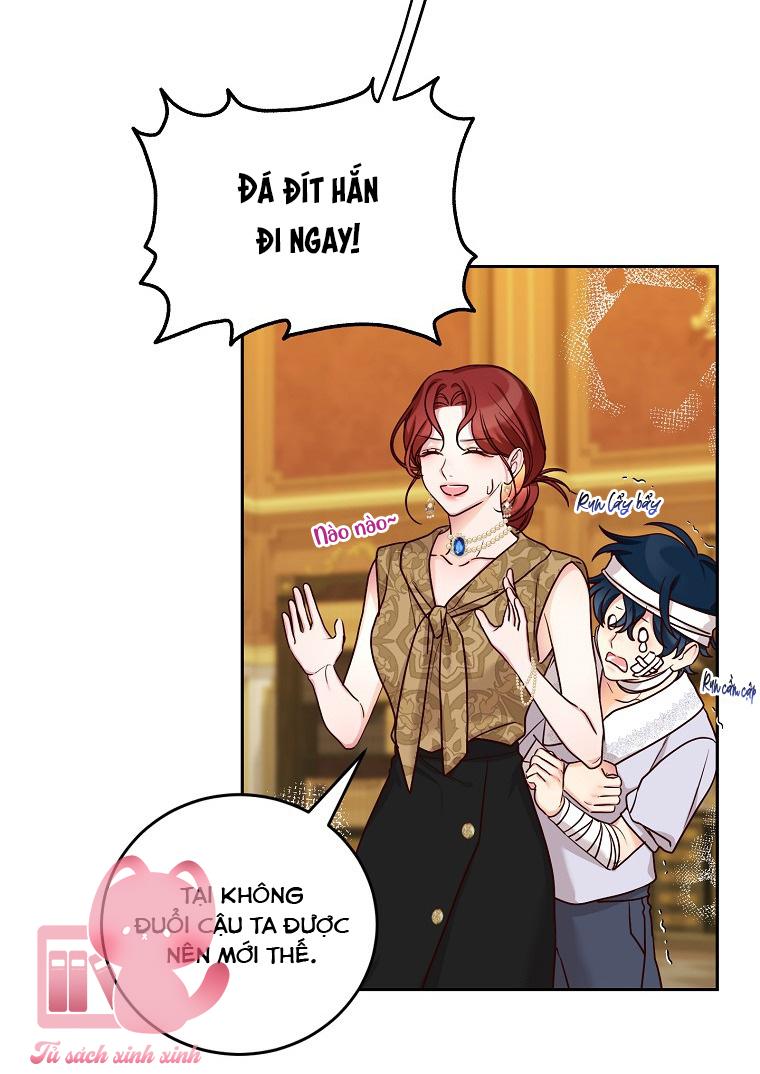 Thế Thì Ta Cứ Trở Thành Kẻ Ác Thôi Chap 55 - Trang 2