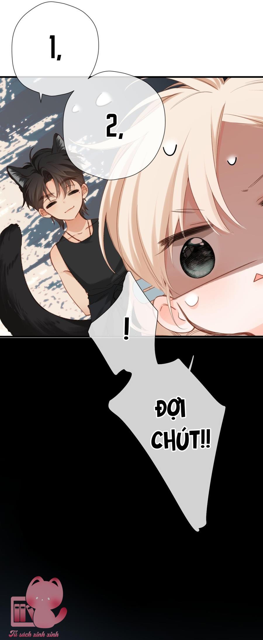 Ngược Dòng Mùa Xuân Chap 12 - Trang 4