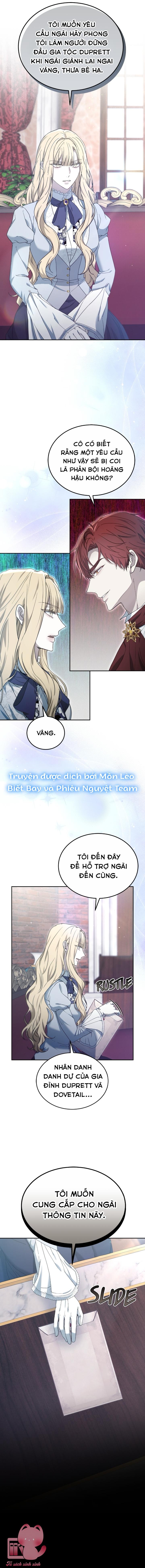 Thời Đại Oman Chap 59 - Trang 2