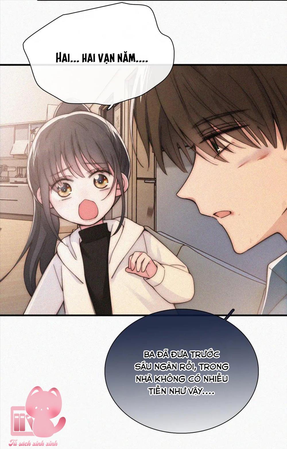 Bệnh Yêu Chap 52 - Trang 2