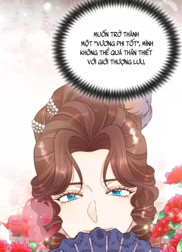 Hoàng Hậu Tái Hôn Chapter 101 - Trang 4