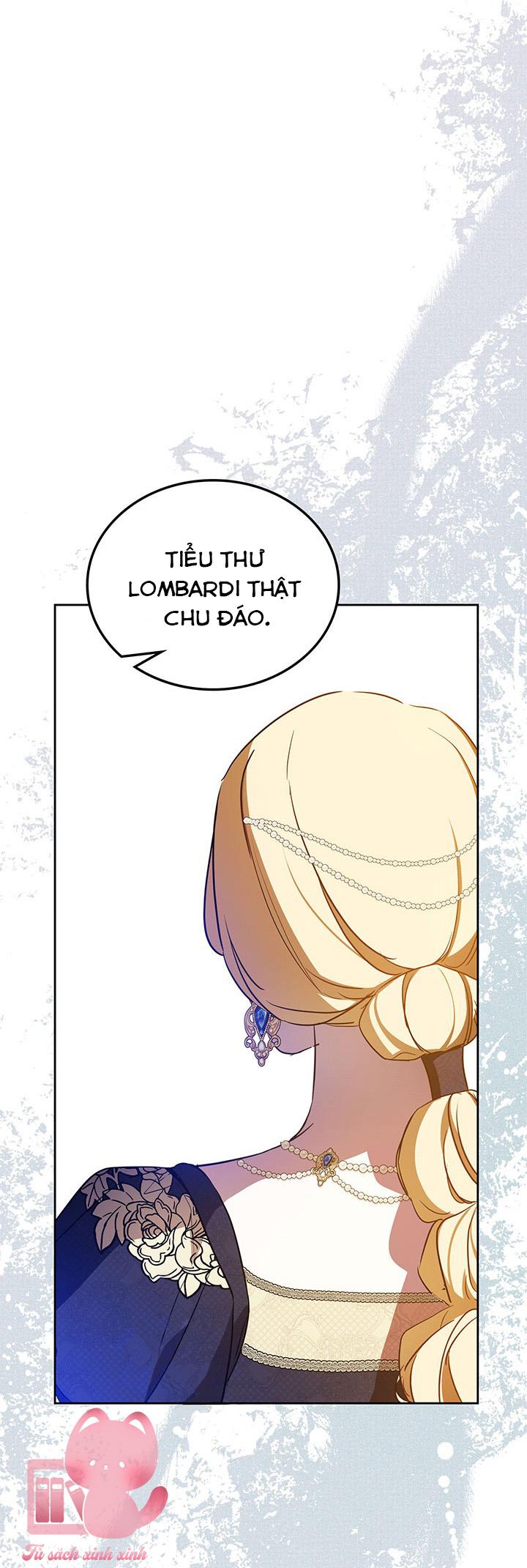Kiếp Này Ta Sẽ Trở Thành Gia Chủ Chap 130 - Trang 2