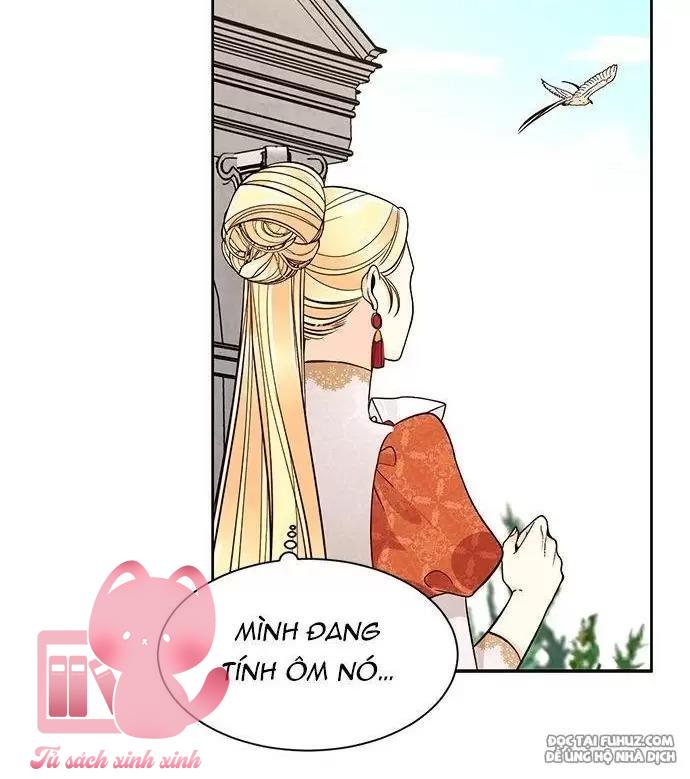 Hoàng Hậu Tái Hôn Chapter 35 - Trang 4