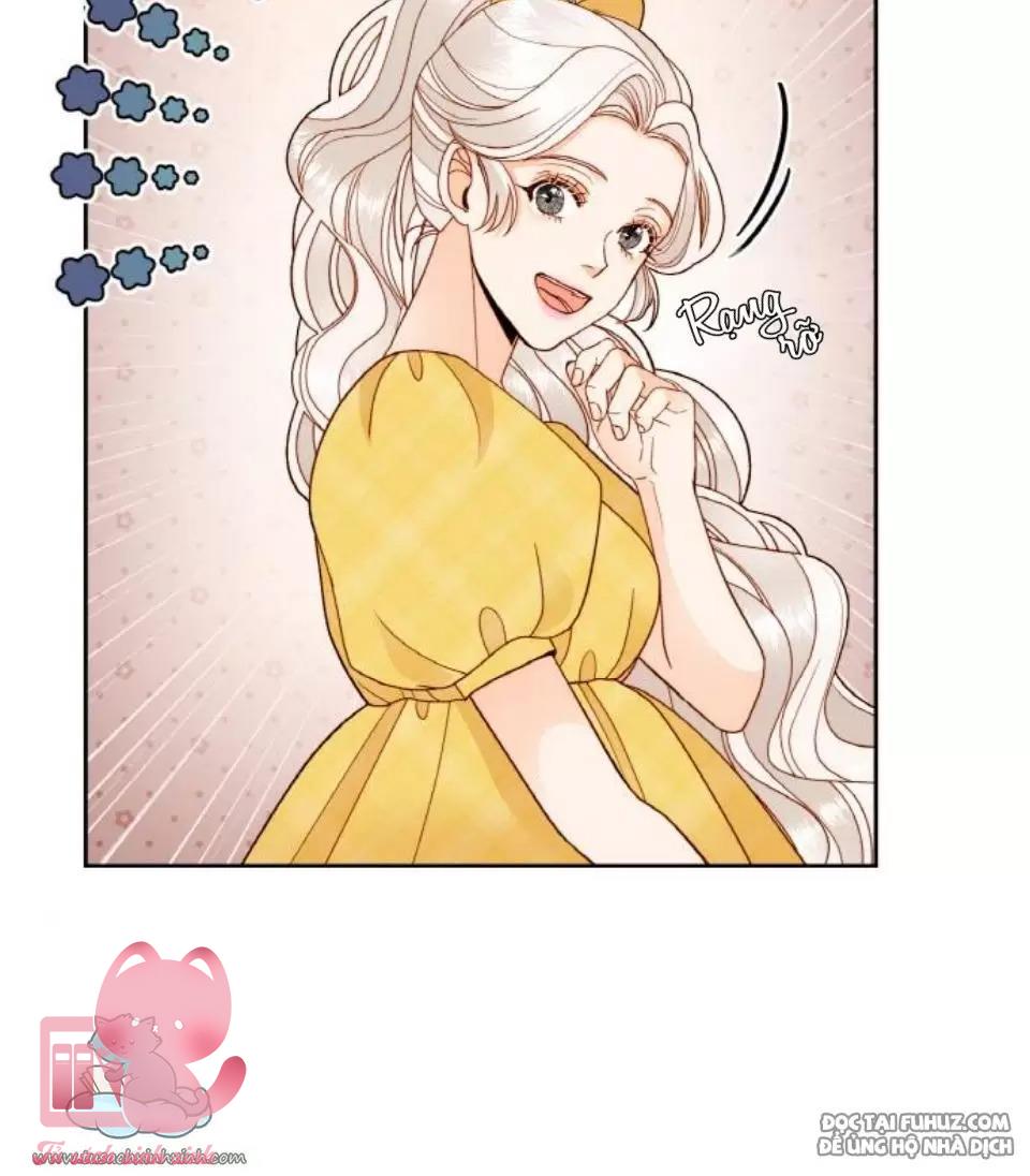 Hoàng Hậu Tái Hôn Chapter 96 - Trang 4