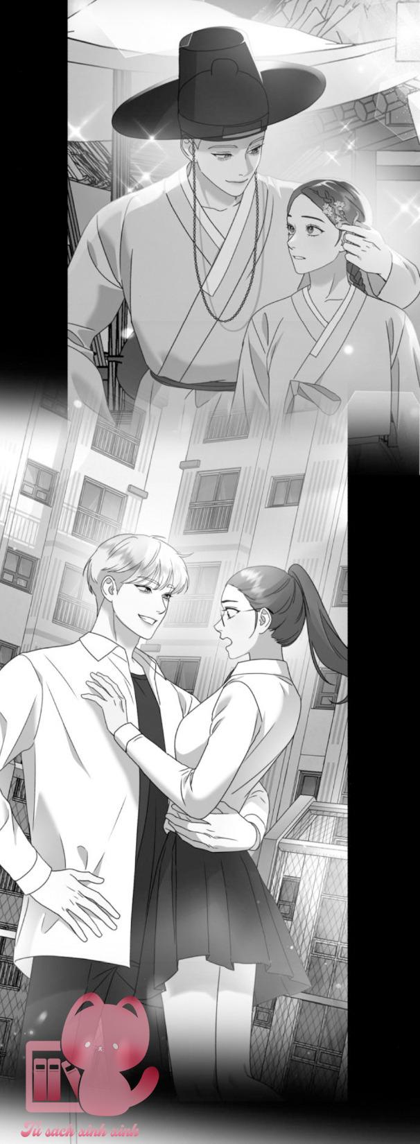 Thần Hổ Jangsan Chapter 28 - Trang 4