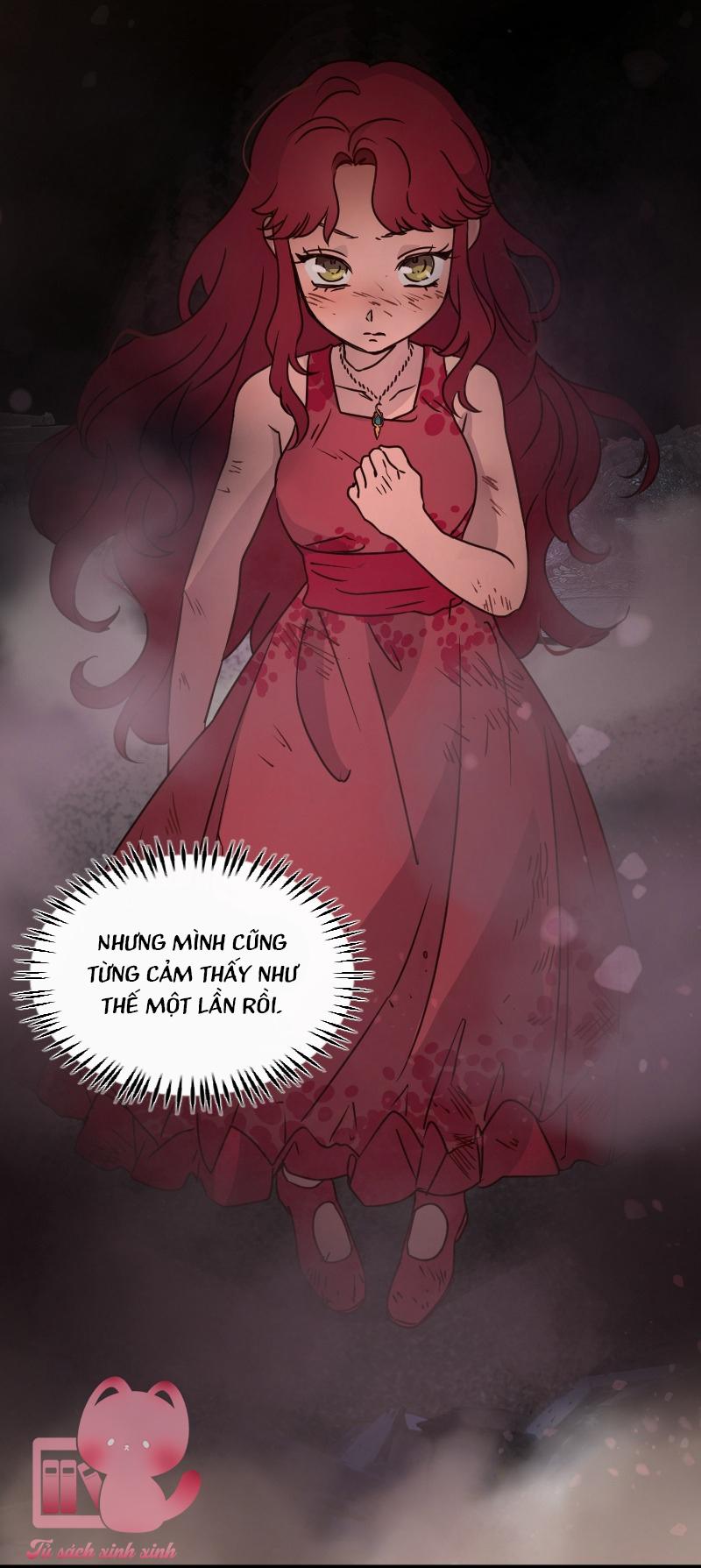 Bảo Mẫu Của Mafia Chap 23 - Trang 2