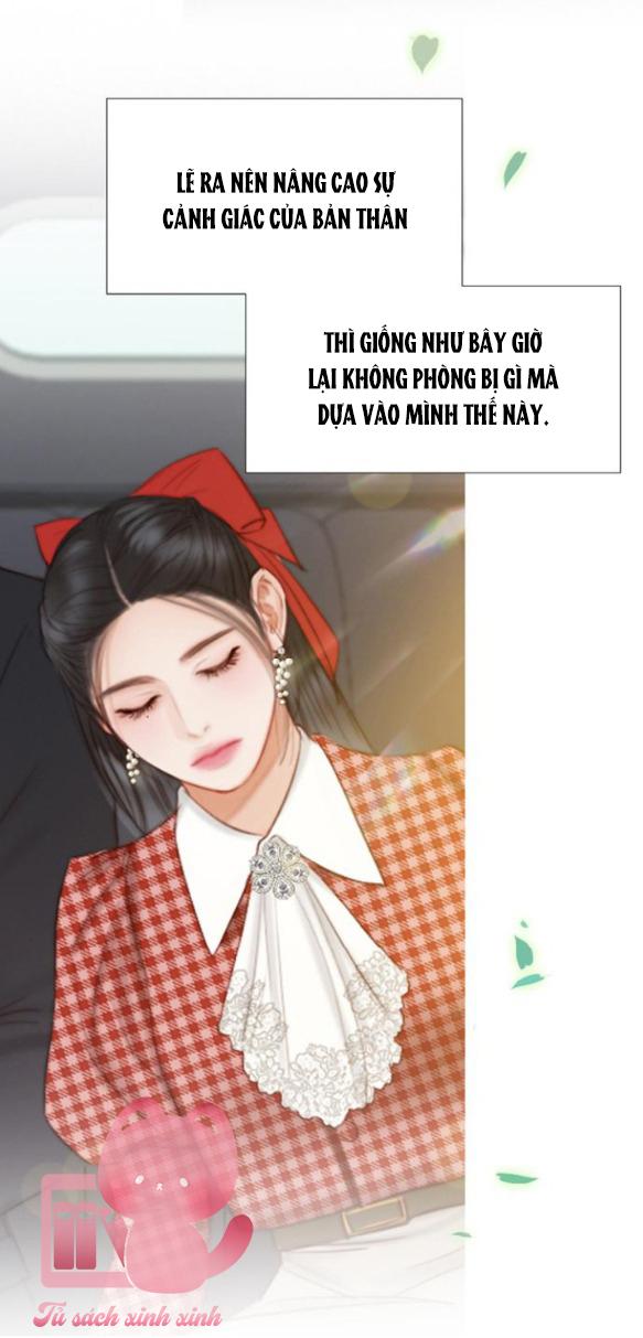 Serena Chương 25 - Trang 3