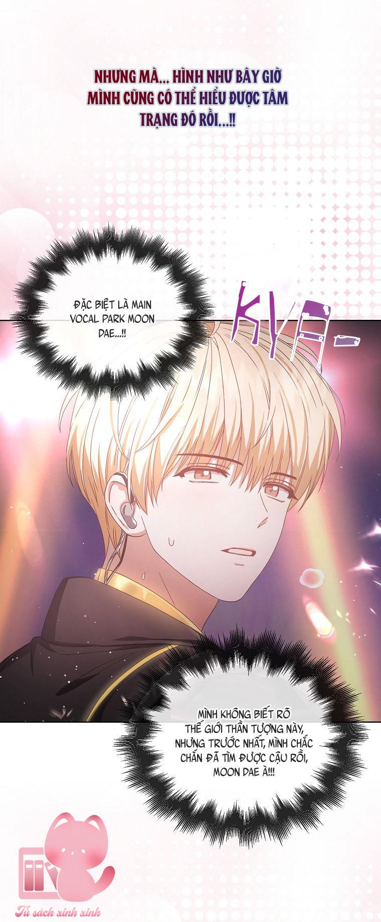 Debut Or Die Chap 30 - Trang 3
