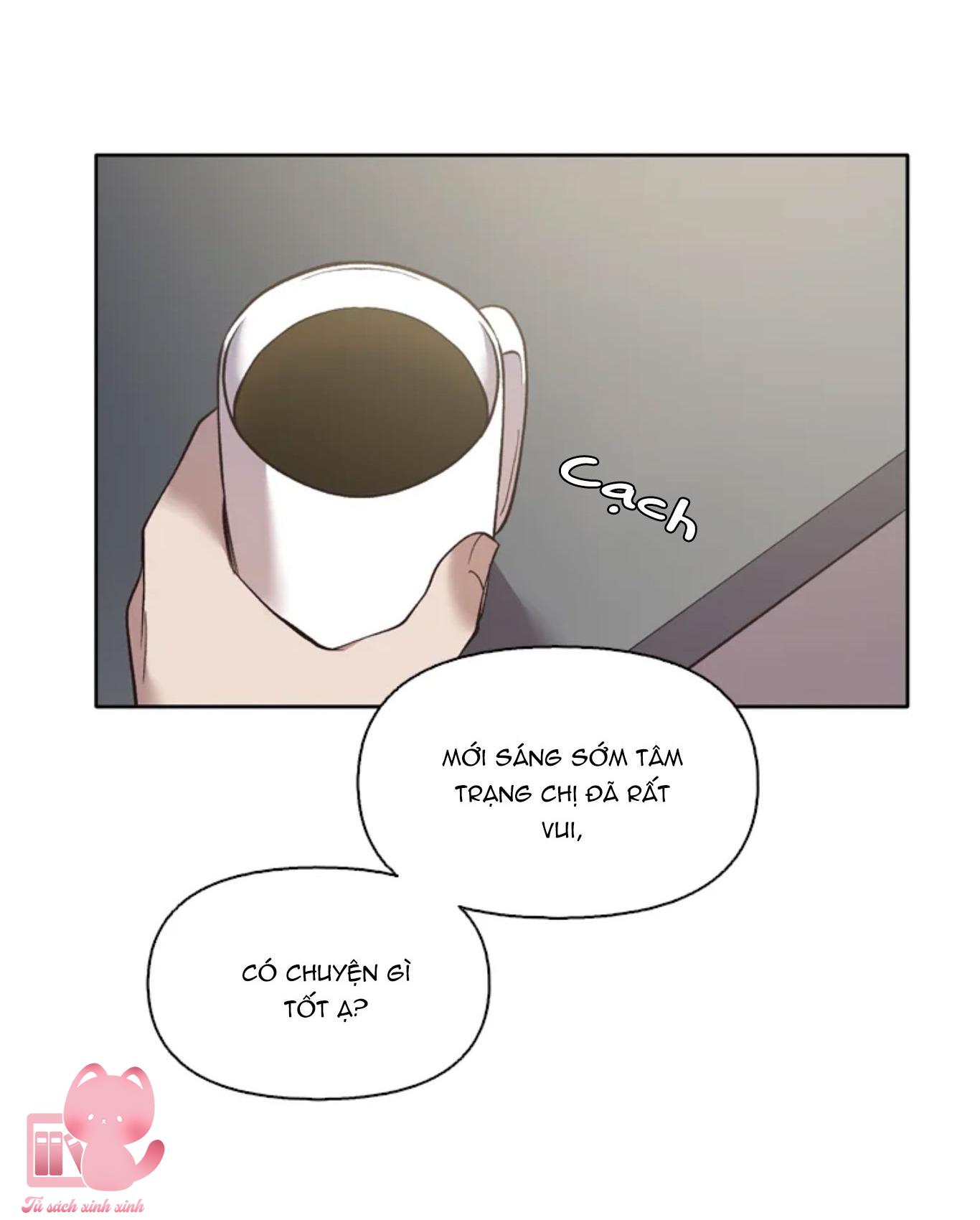 Thanh Xuân Của Chúng Ta Chap 56 - Trang 4