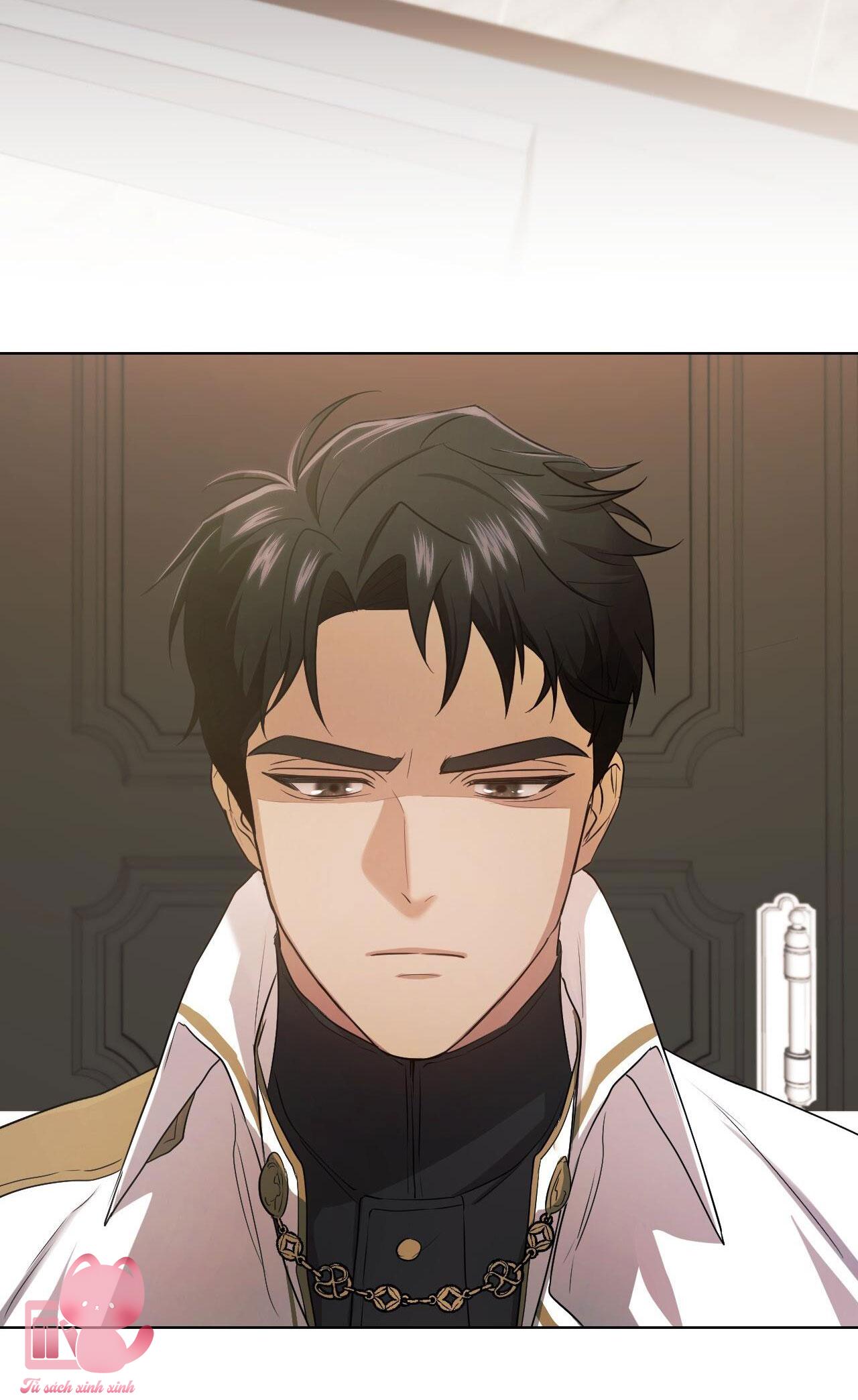 Thánh Nữ Giả Muốn Bỏ Trốn Chap 6 - Trang 4