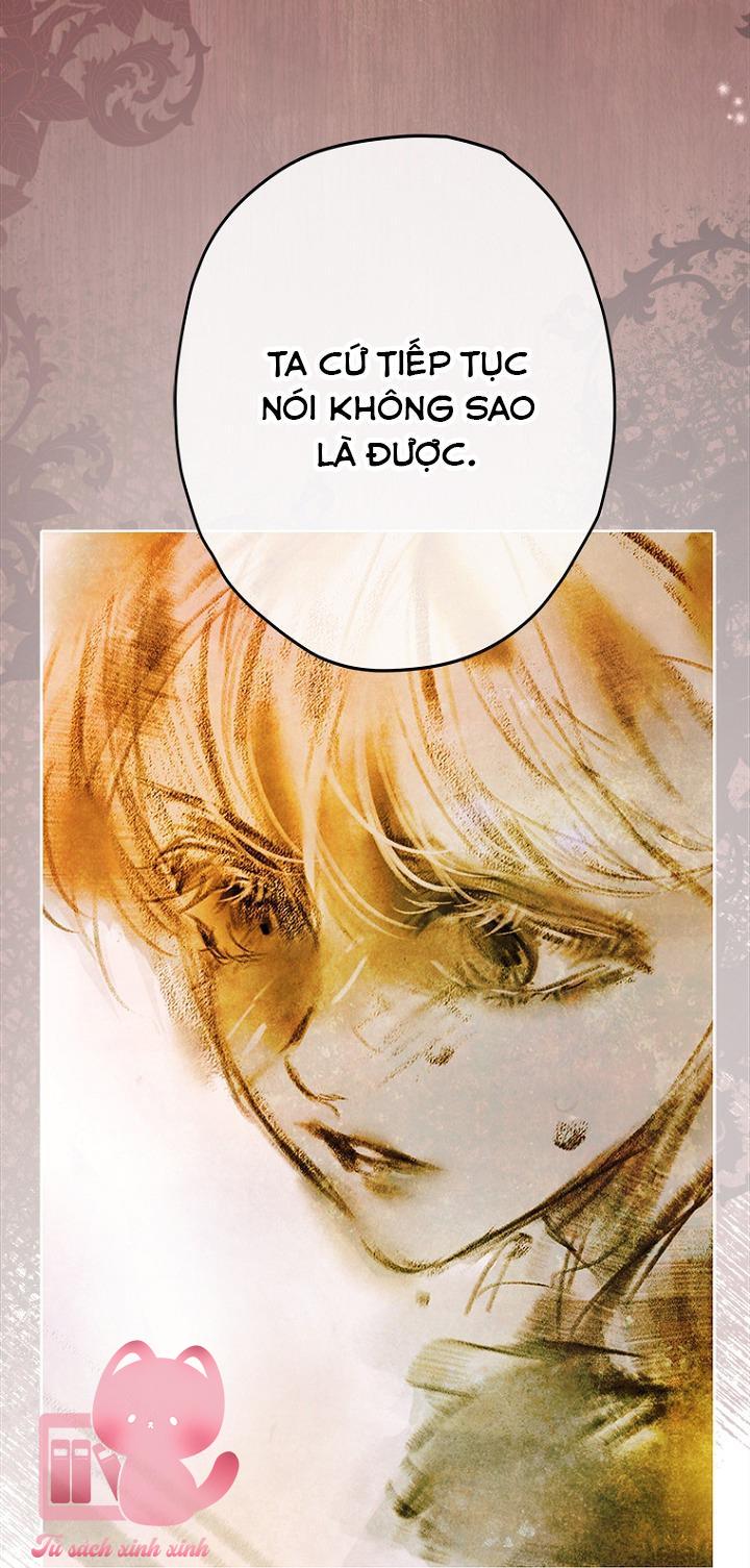 Khế Ước Hôn Nhân Của Mẹ Tôi Chapter 55 - Trang 4