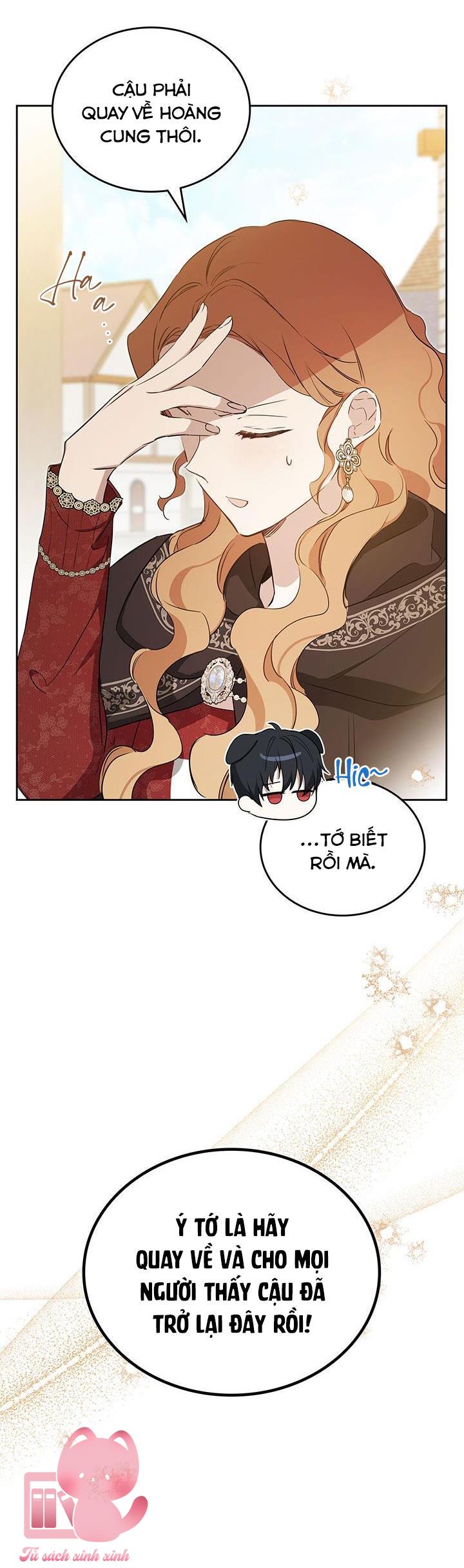 Kiếp Này Ta Sẽ Trở Thành Gia Chủ Chap 126 - Trang 2