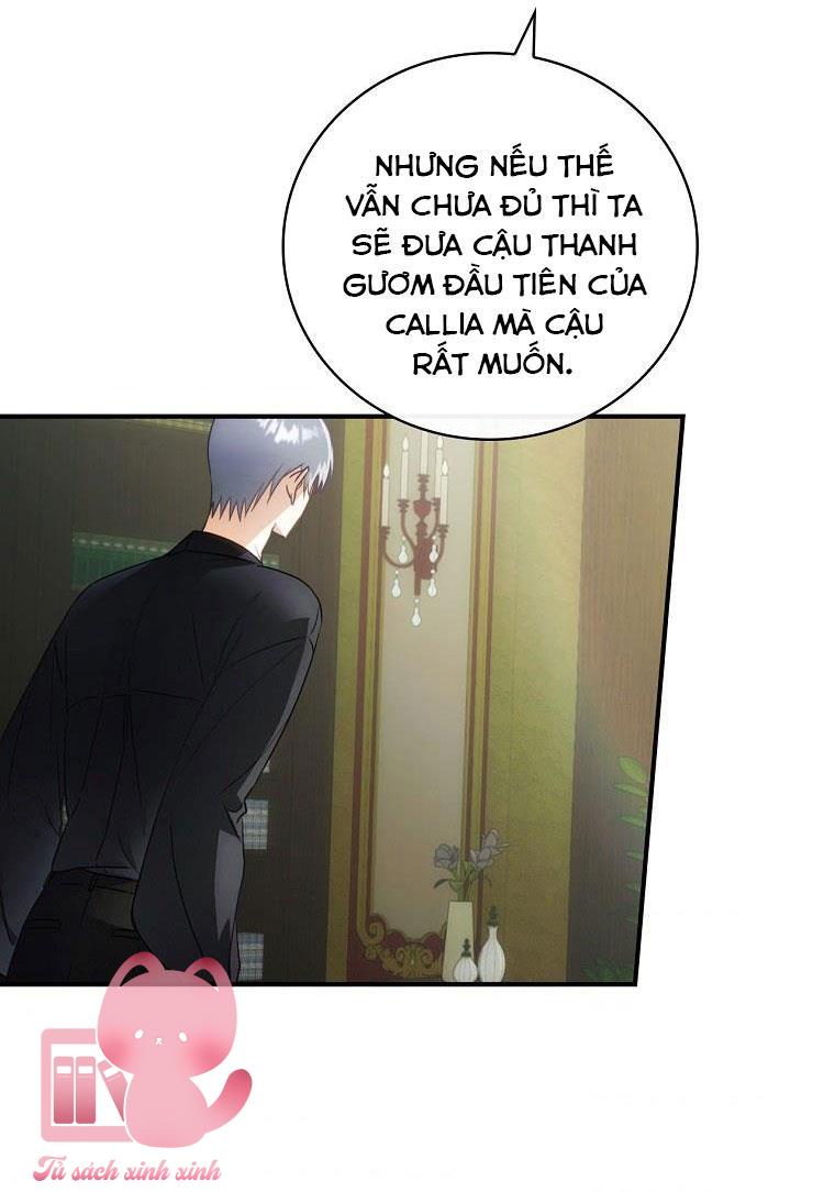 Đứa Nhỏ Không Phải Là Con Anh Chapter 20 - Trang 4