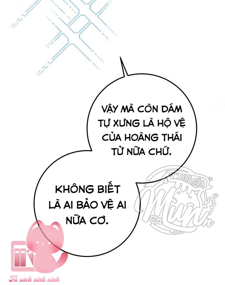 Tôi Trở Thành Vợ Của Nam Chính Chap 37 - Trang 3