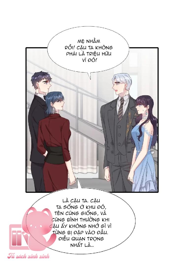 Hôn Nhân Hợp Đồng: Kết Hôn Với Thanh Mai Xảo Quyệt Chapter 63 - Trang 4