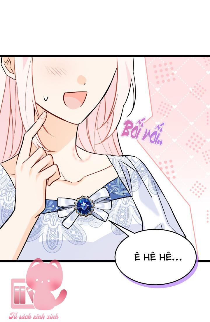 Quan Hệ Cộng Sinh Giữa Báo Đen Và Thỏ Trắng Chap 104 - Trang 2