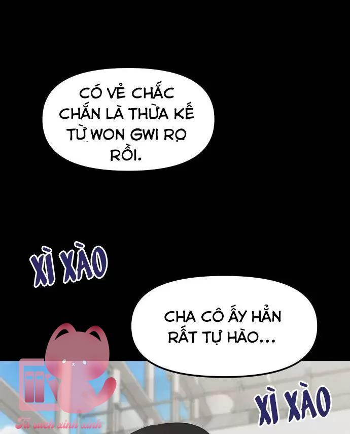 Chị Em Tranh Đấu Chap 45 - Trang 2