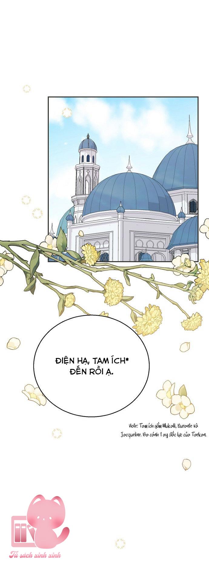 Bỏ Quách Chồng Con Đi, Tiền Bạc Mới Là Tất Cả Chap 79 - Trang 2