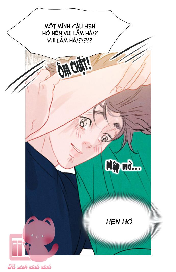 Thần Bí Chap 37 - Trang 2