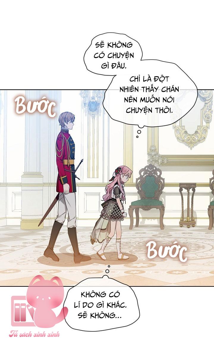 Quý Cô Thế Giới Ngầm Chap 56 - Trang 4