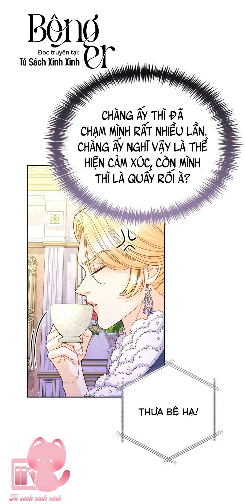 Hoàng Hậu Tái Hôn Chapter 150 - Trang 4