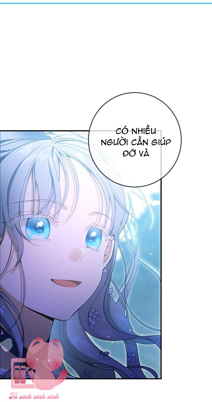 Hướng Về Ánh Dương Lần Nữa Chapter 43 - Trang 4