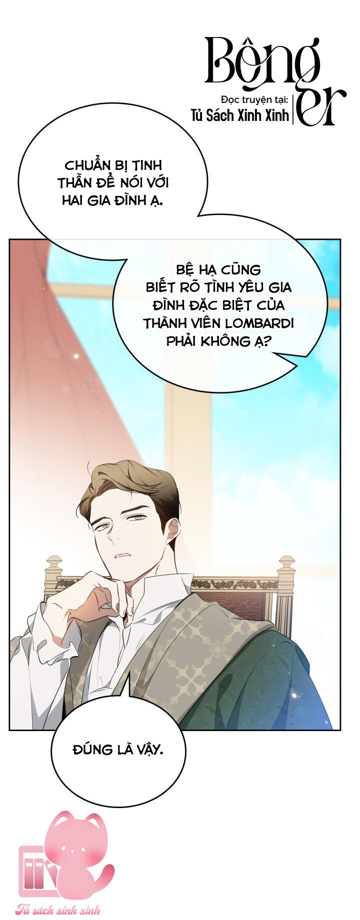 Kiếp Này Ta Sẽ Trở Thành Gia Chủ Chap 174 - Trang 2