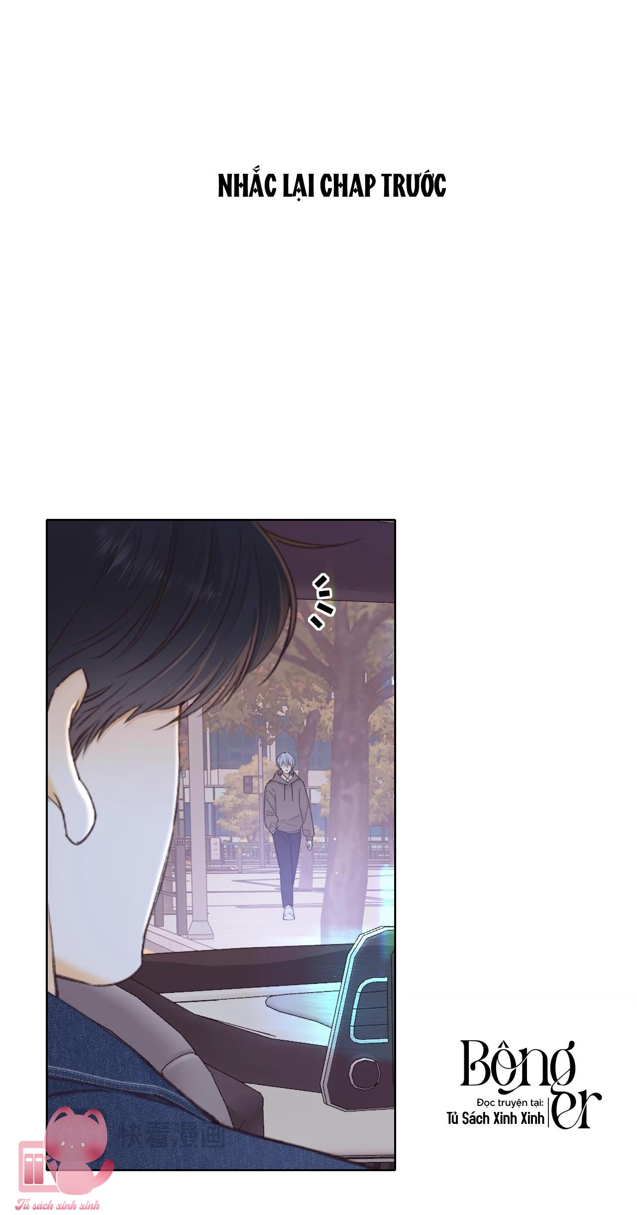 Khó Dỗ Dành Chap 61 - Trang 2