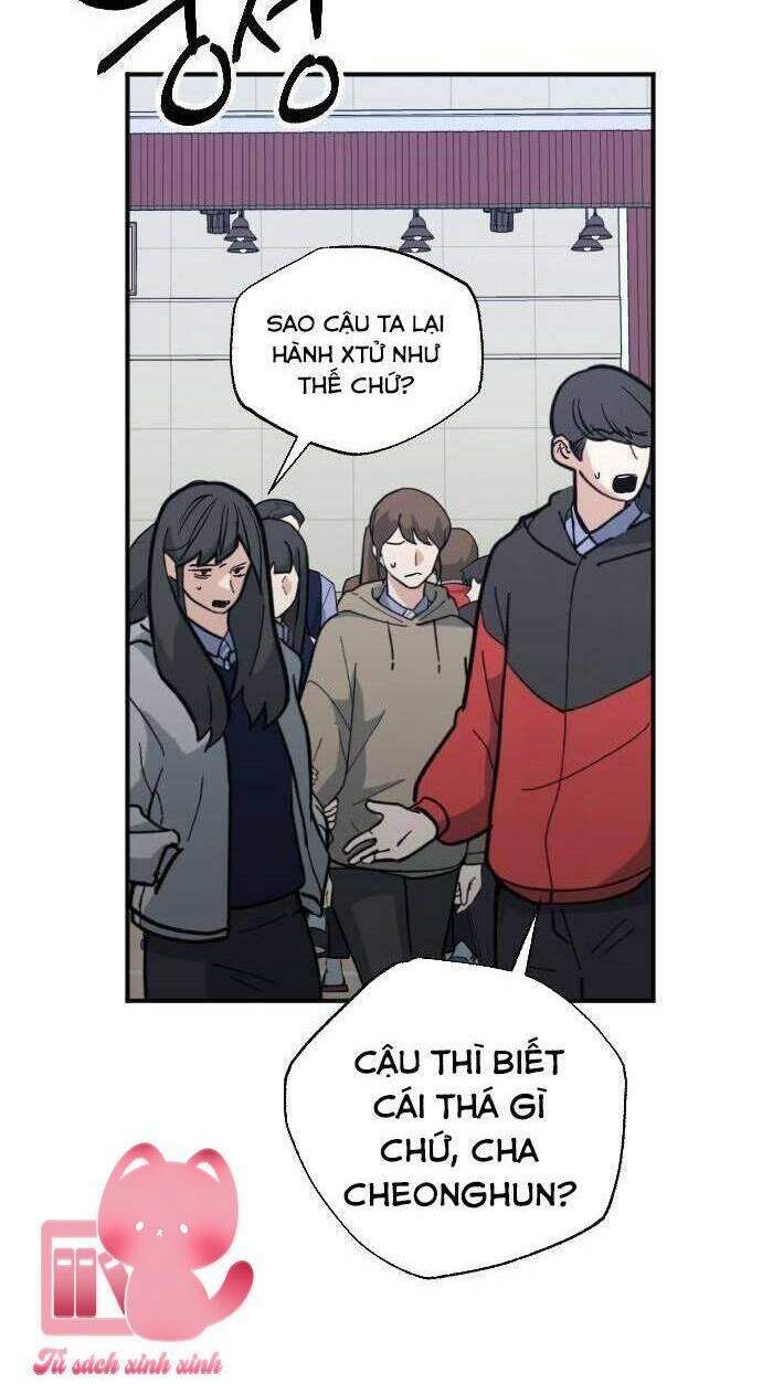 Đêm Của Bóng Tối Chapter 42 - Trang 4