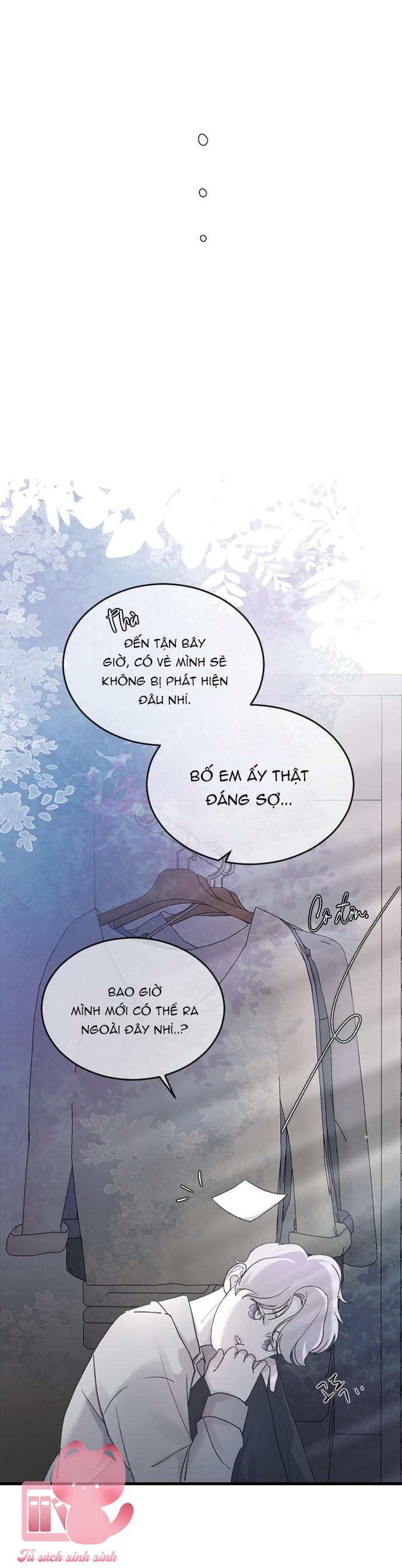 Ba Anh Trai Cực Phẩm Của Tôi Chap 70 - Trang 3