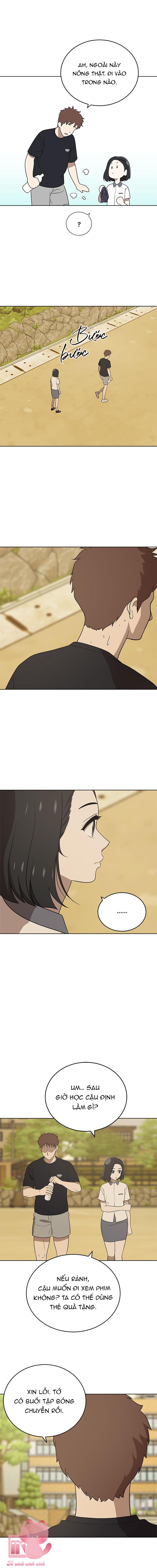Cô Nàng Hết Thuốc Chữa Chapter 56 - Trang 4