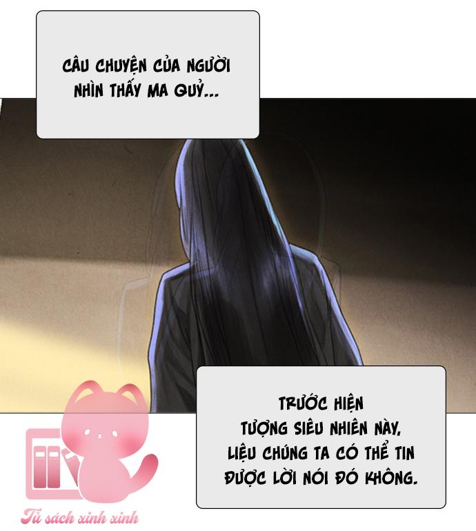 Thần Bí Chap 34 - Trang 2