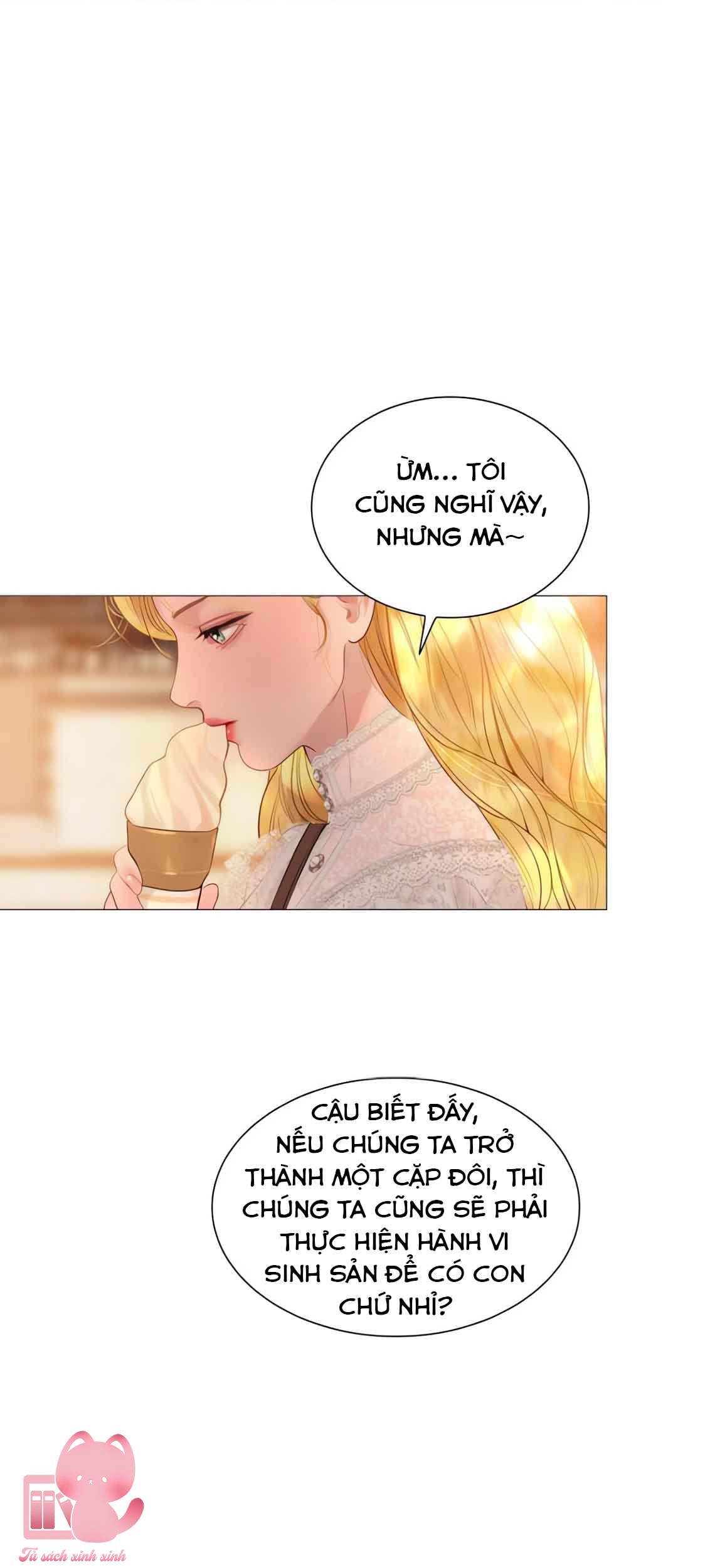 Hãy Khóc Và Cầu Nguyện Đi Chap 42 - Trang 4
