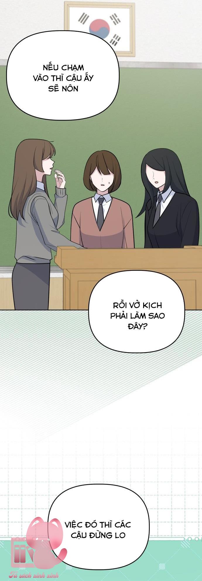 Quan Hệ Nhân Quả Chap 103 - Trang 2