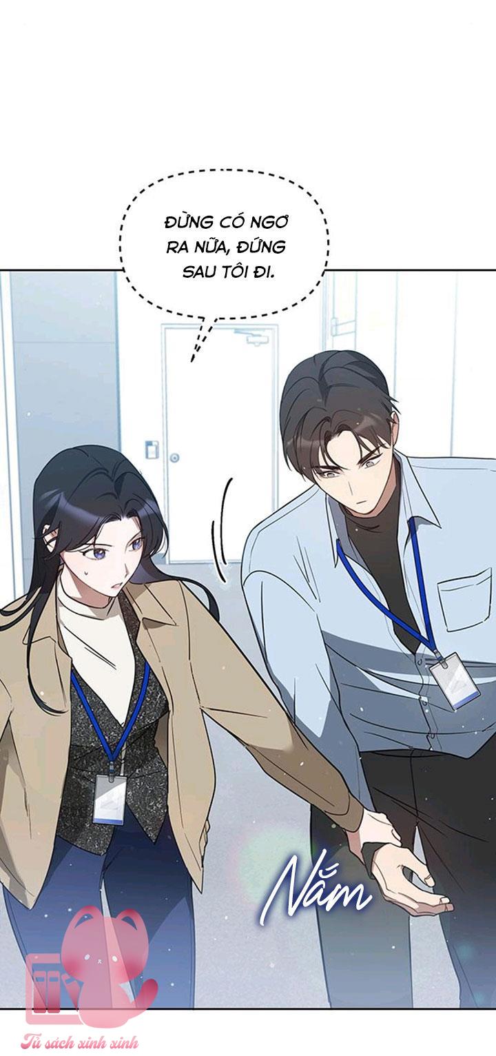 Gieo Nhân Gặt Quả Chapter 21 - Trang 3