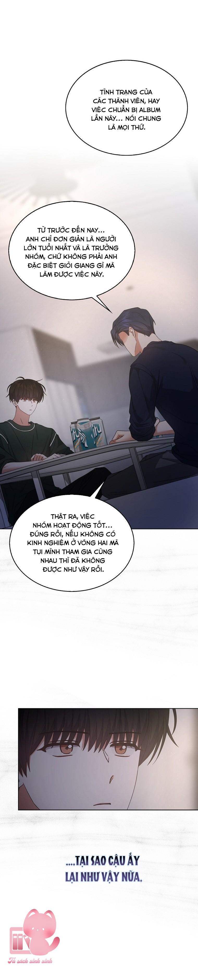 Debut Or Die Chap 82 - Trang 4