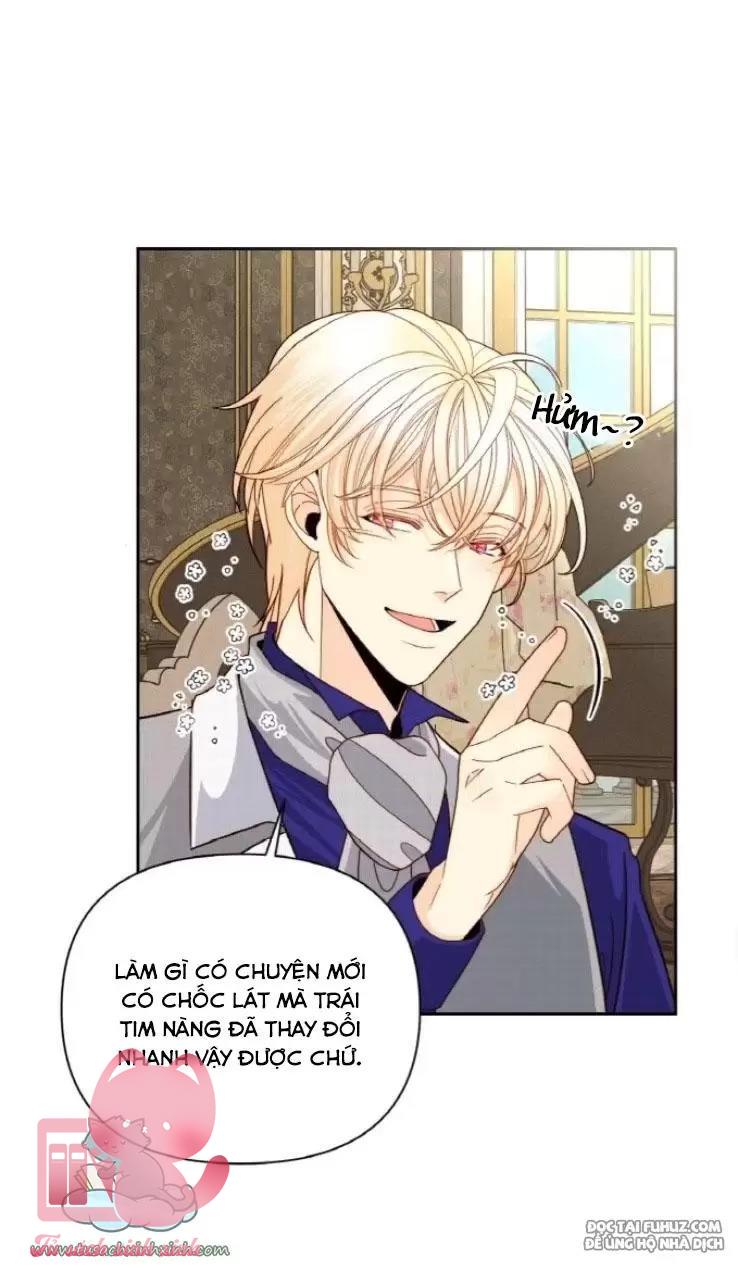 Hoàng Hậu Tái Hôn Chapter 99 - Trang 4
